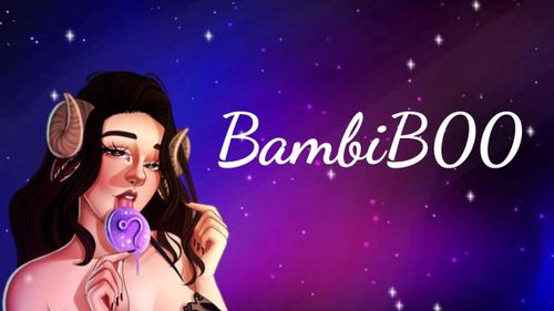 @therealbambib00 nude therealbambib00 nude