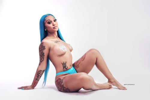 @therealcharm nude therealcharm nude