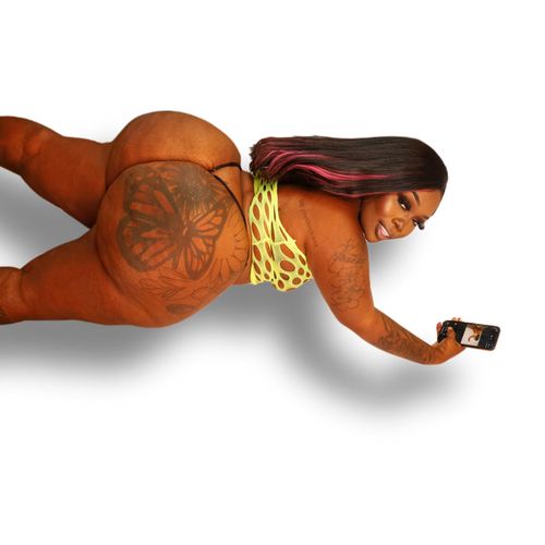 @therealfyebottom nude therealfyebottom nude