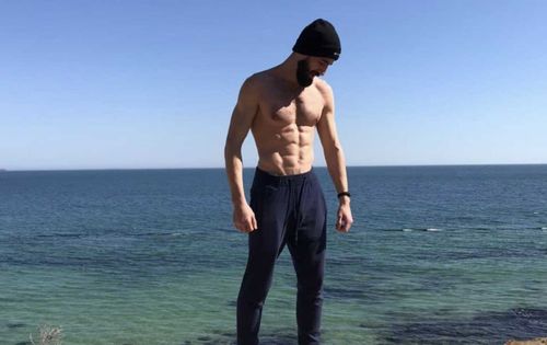 @therealjayson nude therealjayson nude