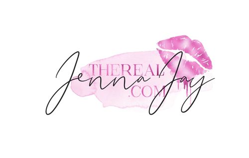 @therealjennajay nude therealjennajay nude