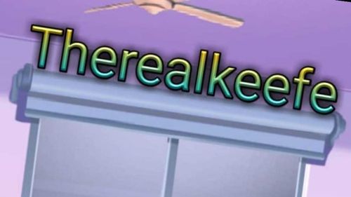 @therealkeefe nude therealkeefe nude