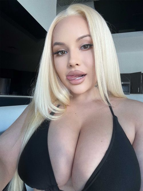 @therealkyliepage