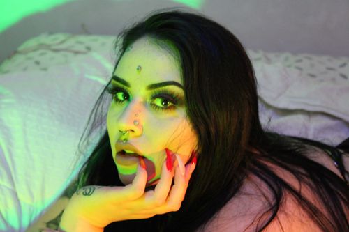 @thereallexlucifer nude thereallexlucifer nude