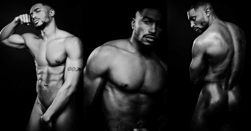 @therealmrdt nude therealmrdt nude