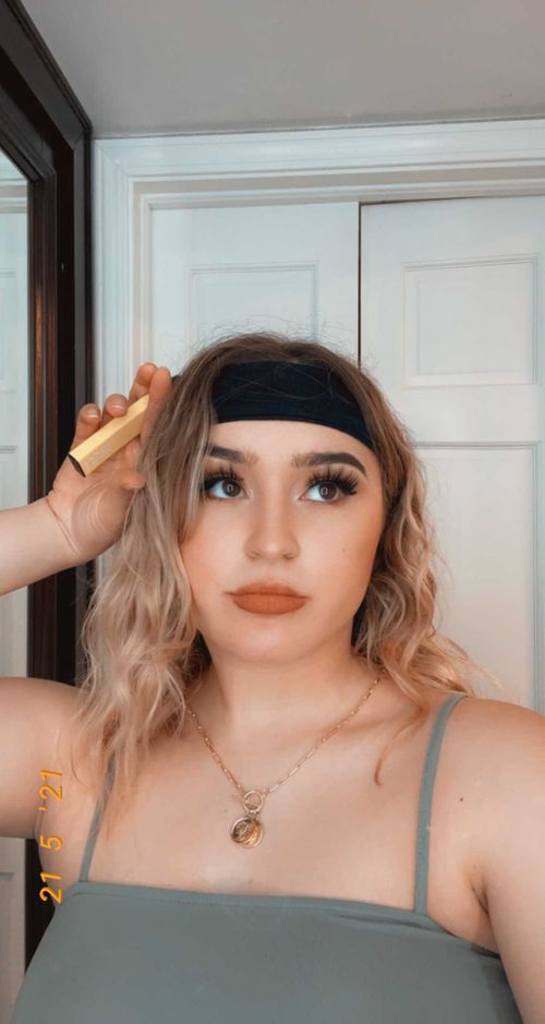 @therealrosie509