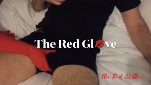 @theredglove nude theredglove nude