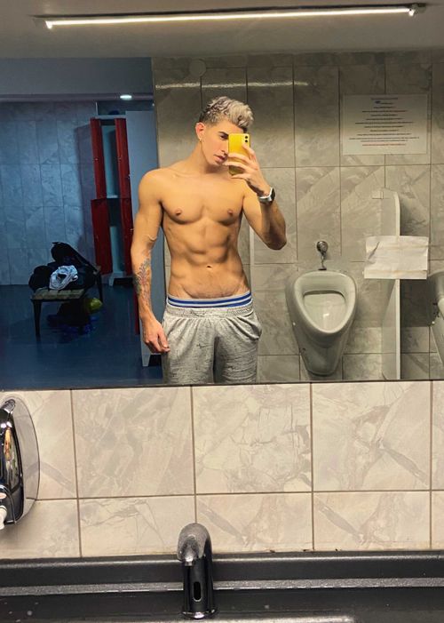 @therikifree nude therikifree nude