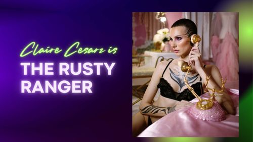 @therustyranger nude therustyranger nude