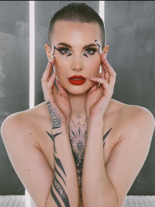 @therustyranger