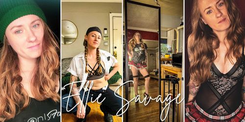 @thesaltyginger3 nude thesaltyginger3 nude