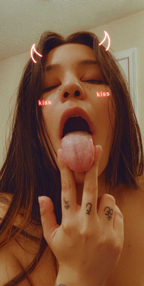 @thesammiesweets nude thesammiesweets nude