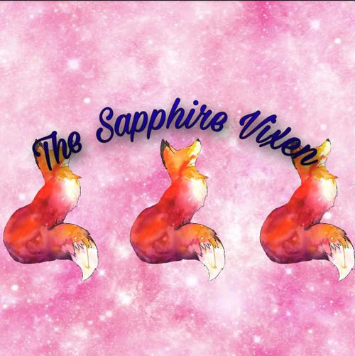 @thesapphirevixen nude thesapphirevixen nude