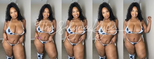 @theselynakyle nude theselynakyle nude