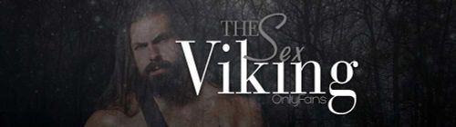 @thesexviking nude thesexviking nude