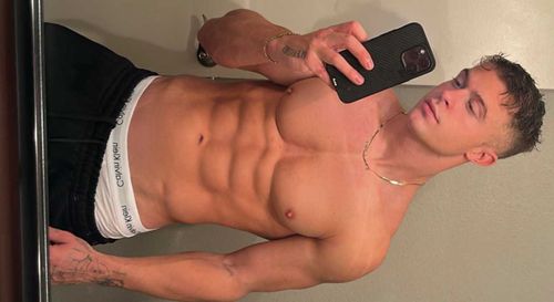 @thesexypt nude thesexypt nude