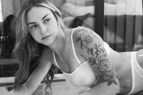 thesexyveganfree nude