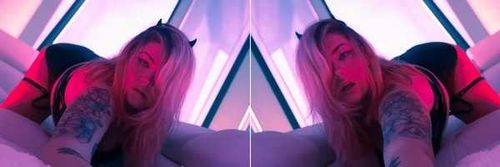 thesheserpent nude