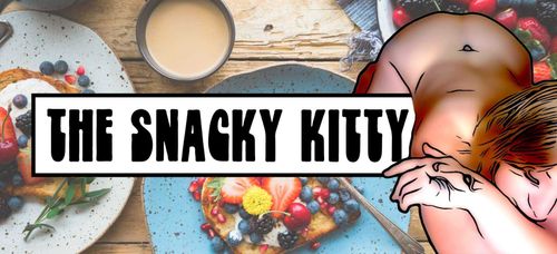 @thesnackykitty nude thesnackykitty nude