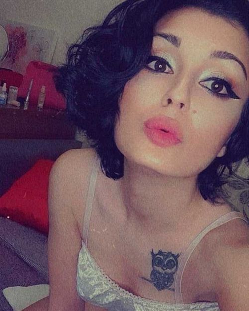 @thesnakewoman
