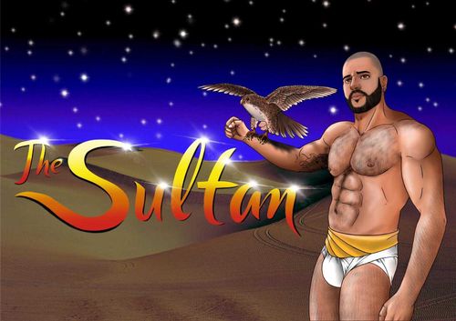 @thesultansp nude thesultansp nude