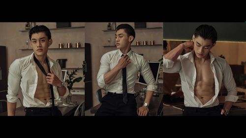 @thetcornervn nude thetcornervn nude
