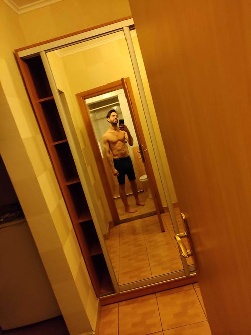 thetexasmeat nude