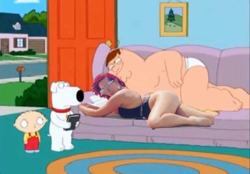 @thetoplesscomic nude thetoplesscomic nude