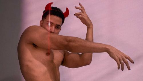 @thiagopantaleao nude thiagopantaleao nude