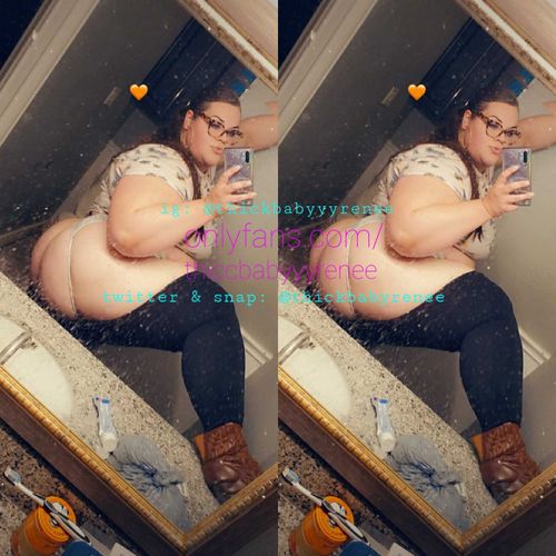 @thiccbabyyyrenee nude thiccbabyyyrenee nude
