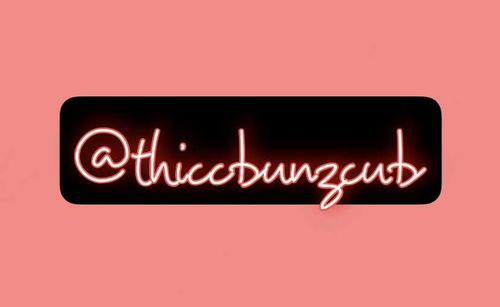 @thiccbunzcub nude thiccbunzcub nude