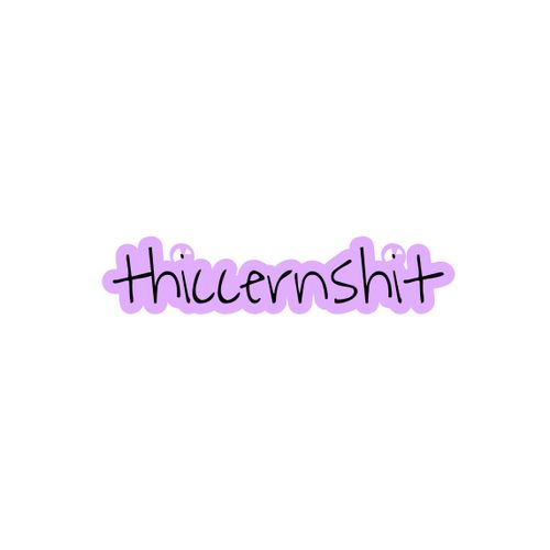 @thiccernshit nude thiccernshit nude
