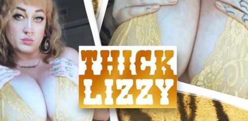 @thicclizzy nude thicclizzy nude