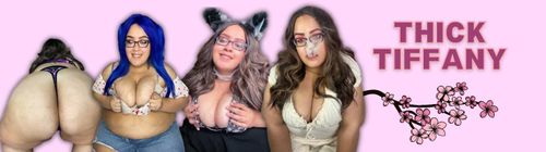 @thicktiffany nude thicktiffany nude