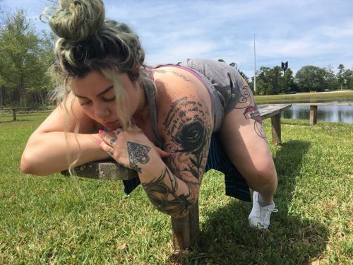 @thickwithit93 nude thickwithit93 nude