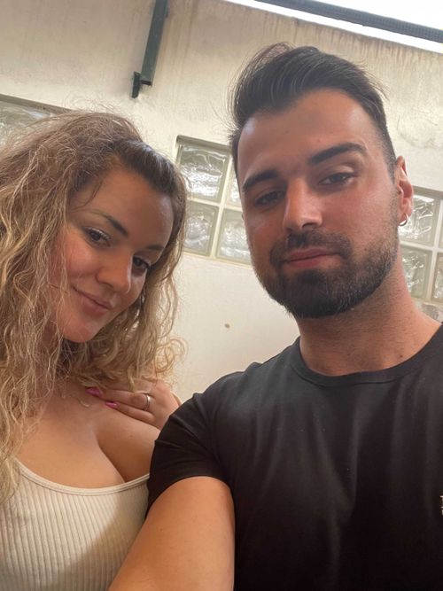 @thisgamingcouple nude thisgamingcouple nude