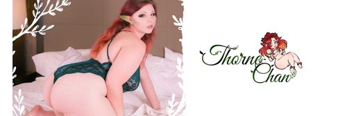 @thornechan nude thornechan nude