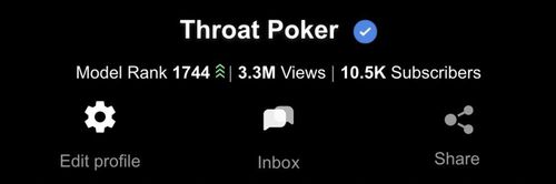 @throat_poker nude throat_poker nude