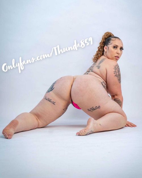 @thundafans nude thundafans nude