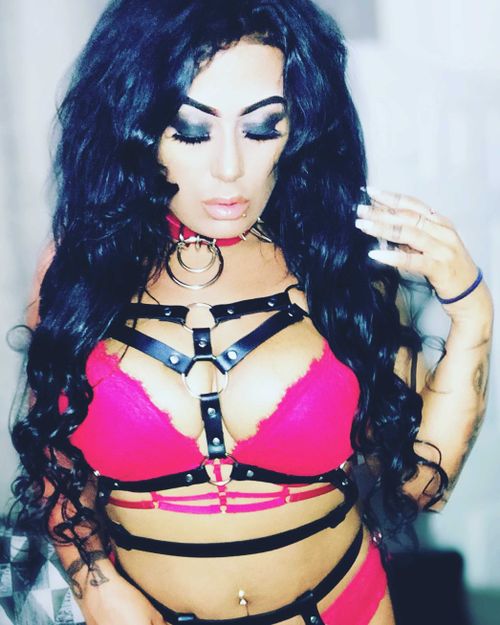 @tiamarietaboo nude tiamarietaboo nude