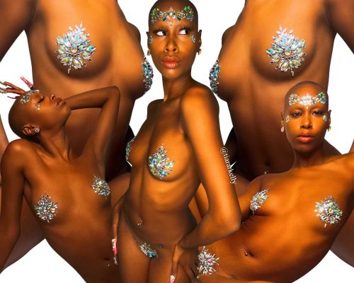 @tiararkelly nude tiararkelly nude
