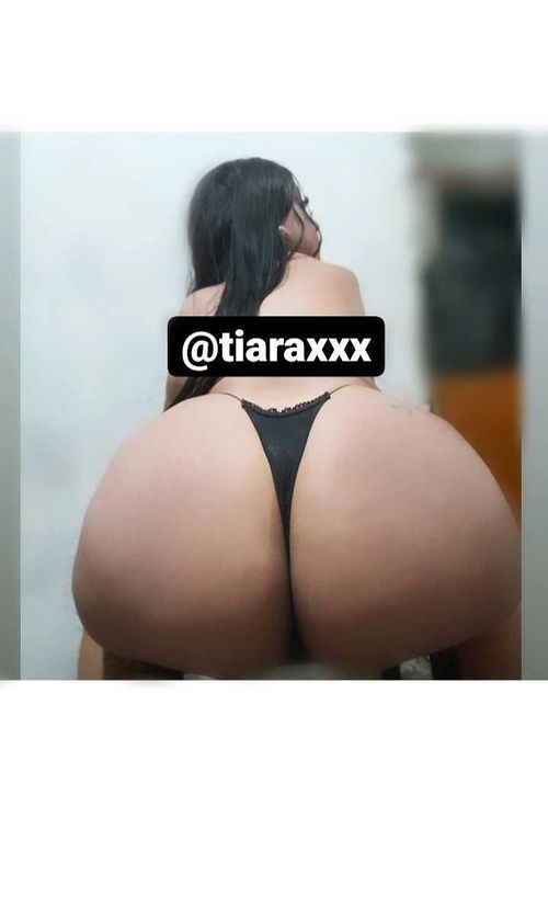 @tiaraxxx