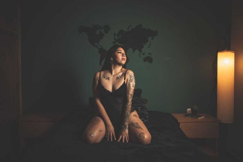 @tifannymanson_vip nude tifannymanson_vip nude