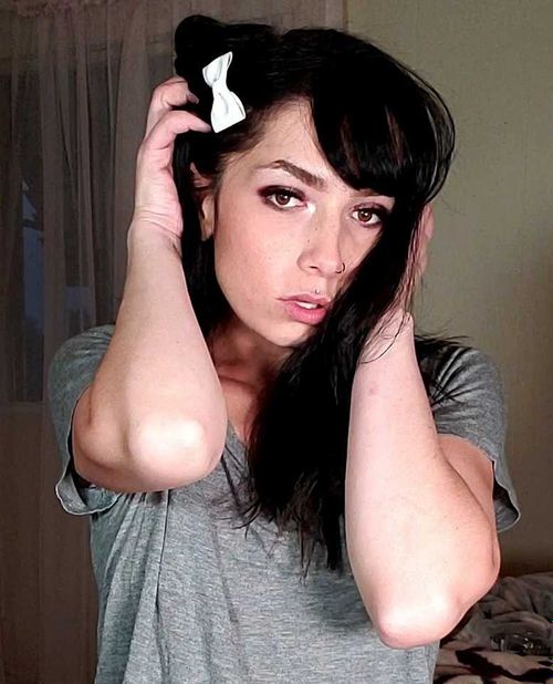 @tiffbunnyteases