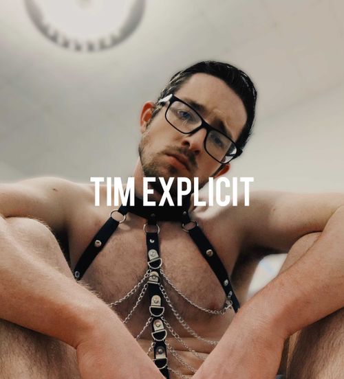 @tim_explicit nude tim_explicit nude