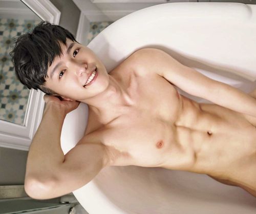 @tingyo nude tingyo nude