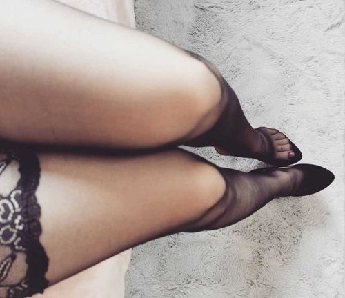 @tiny_nylon_feet nude tiny_nylon_feet nude
