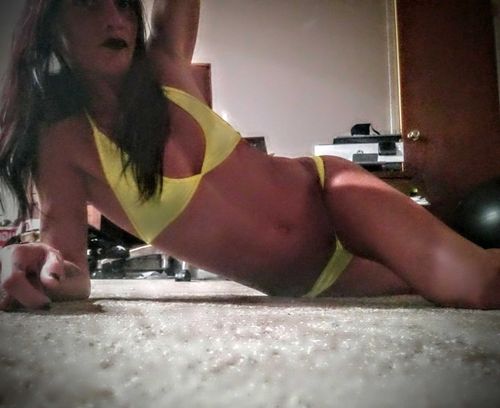@tinyadriana nude tinyadriana nude