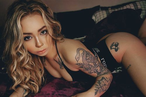 @tinydevil101 nude tinydevil101 nude