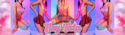 tinytata nude